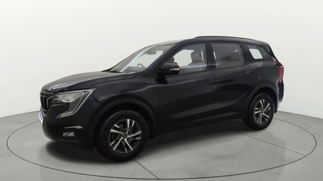 View Mahindra XUV700 Image 36 Used Mahindra XUV700 Image 36