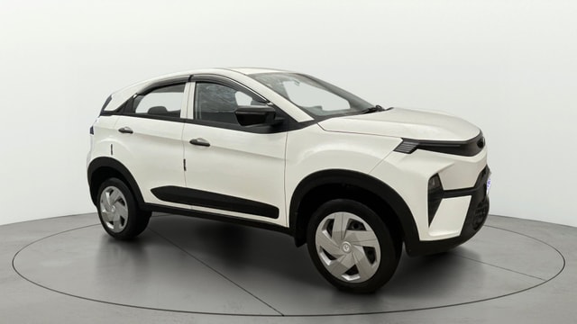 View Tata Nexon Image 35 Used Tata Nexon Image 35