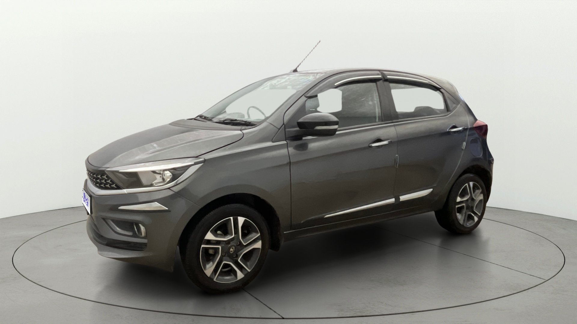 Used 2023 Tata Tiago Used 2023 Tata Tiago