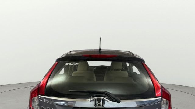View Honda Jazz Image 4 Used Honda Jazz Image 4