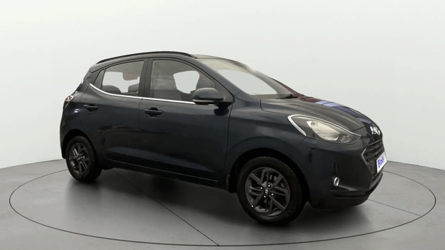 View Hyundai Grand i10 Nios Image 21 Used Hyundai Grand i10 Nios Image 21