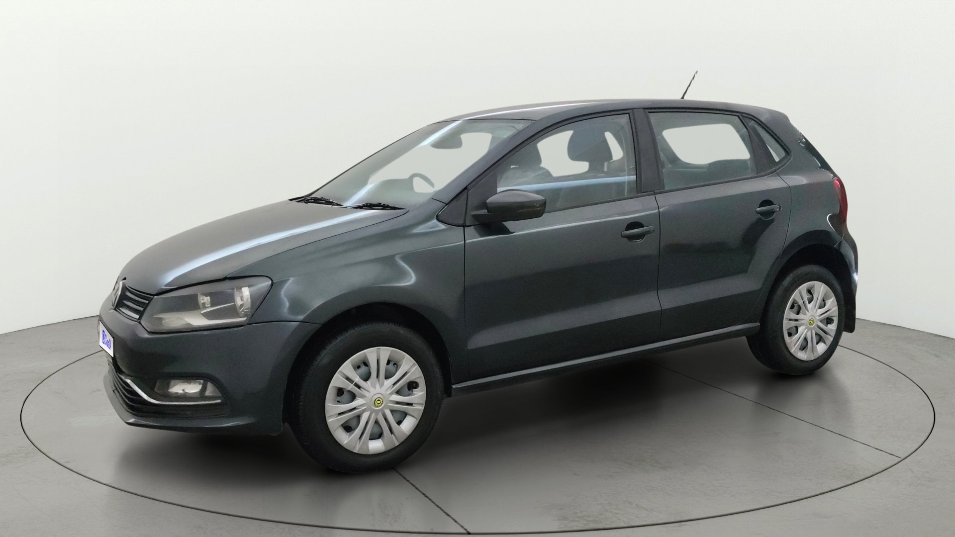 Used 2016 Volkswagen Polo Used 2016 Volkswagen Polo