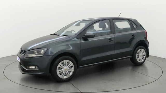 View Volkswagen Polo Image 34 Used Volkswagen Polo Image 34