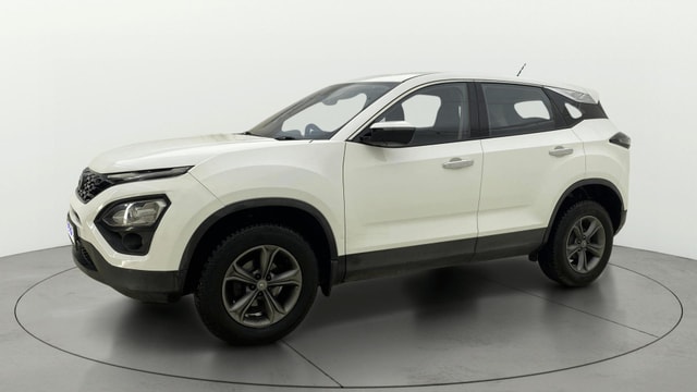 View Tata Harrier Image 37 Used Tata Harrier Image 37