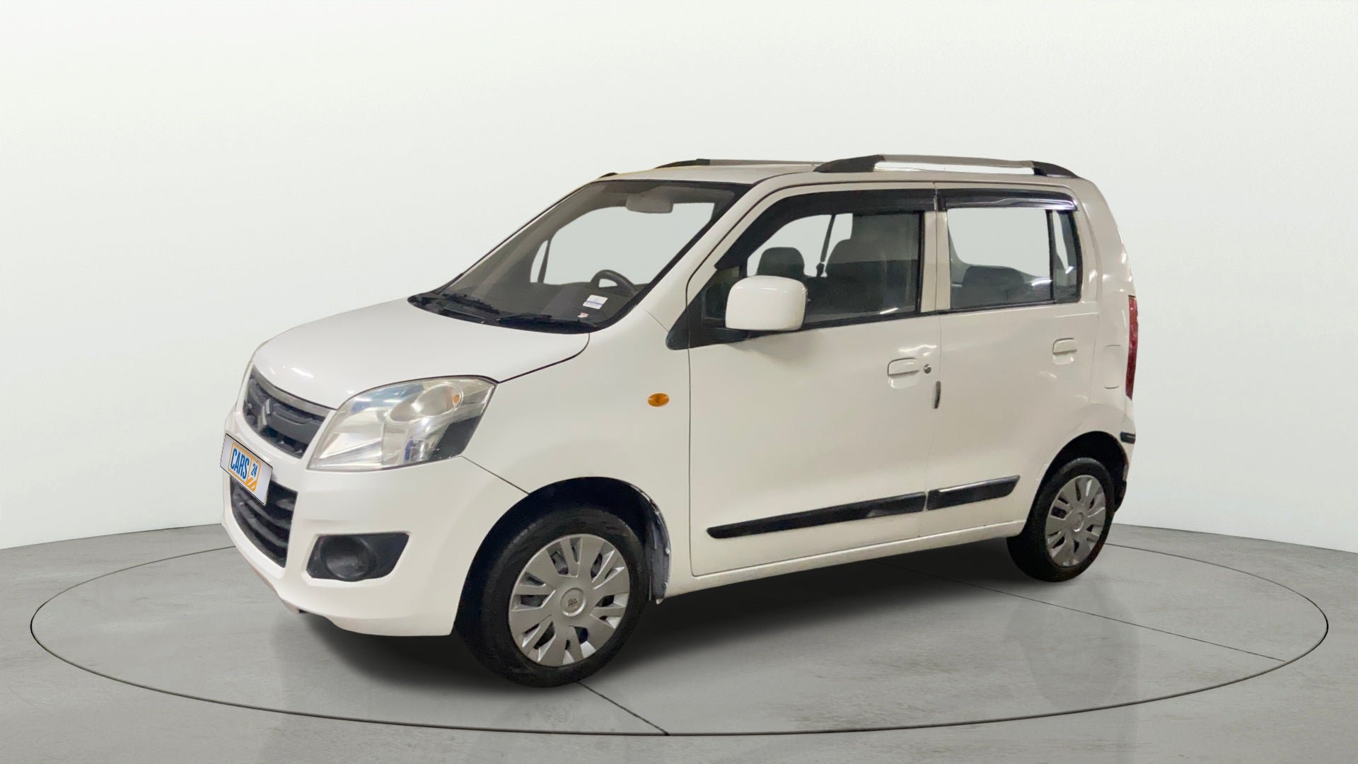 View 2013 Maruti Suzuki 1000 Base Variant Image 34 Used 2013 Maruti Suzuki 1000 Base Variant Image 34