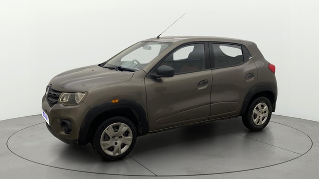 View Renault Kwid Image 34 Used Renault Kwid Image 34