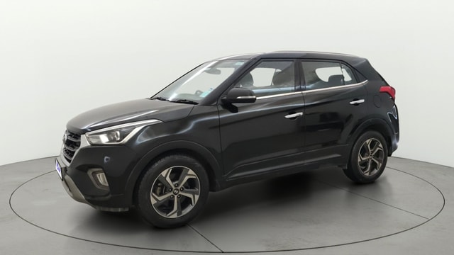 View Hyundai Creta Image 38 Used Hyundai Creta Image 38