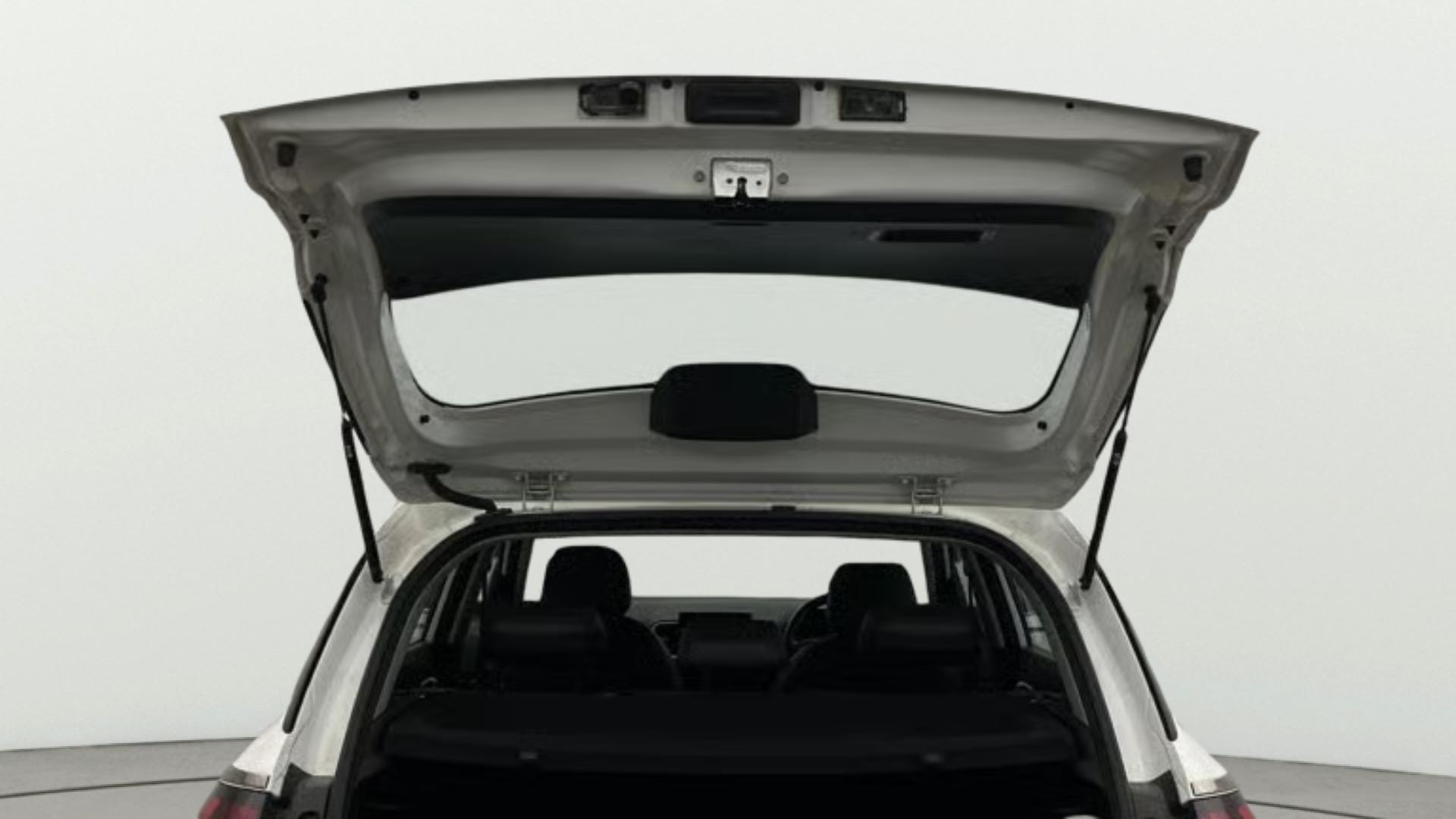 View 2024 Hyundai Venue S 1.2 Petrol Image 16 Used 2024 Hyundai Venue S 1.2 Petrol Image 16