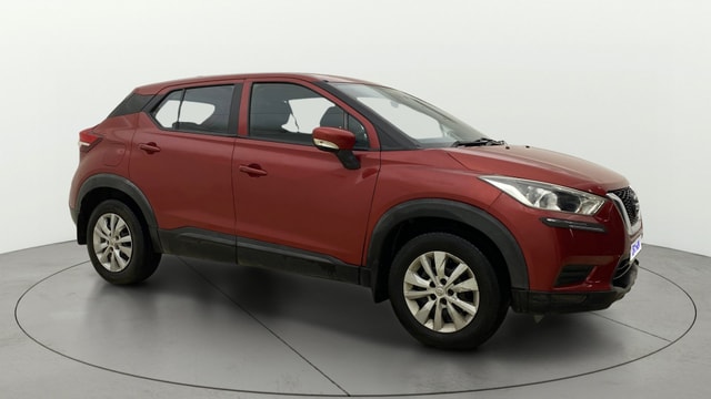 View Nissan Kicks Image 21 Used Nissan Kicks Image 21
