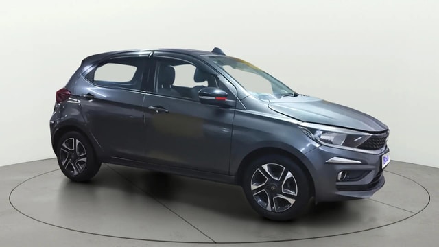 View Tata Tiago Image 21 Used Tata Tiago Image 21