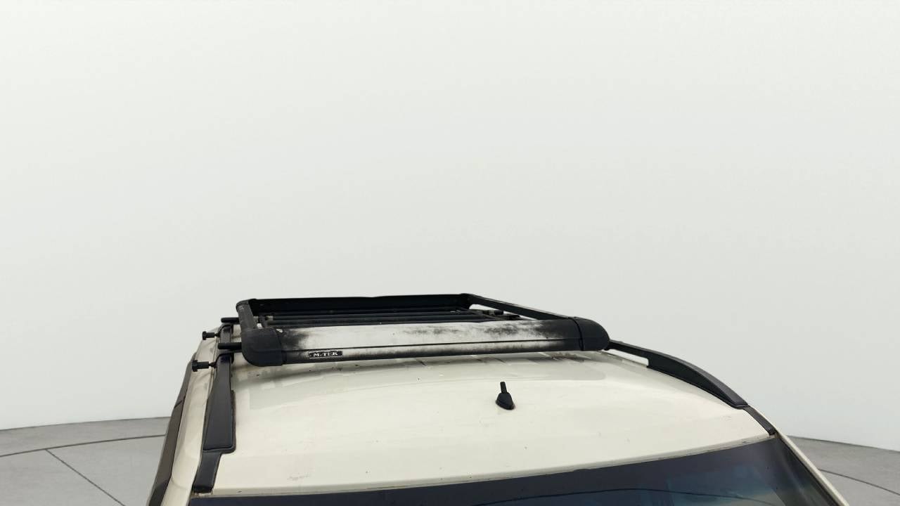 Used 2018 Mahindra TUV300 Used 2018 Mahindra TUV300
