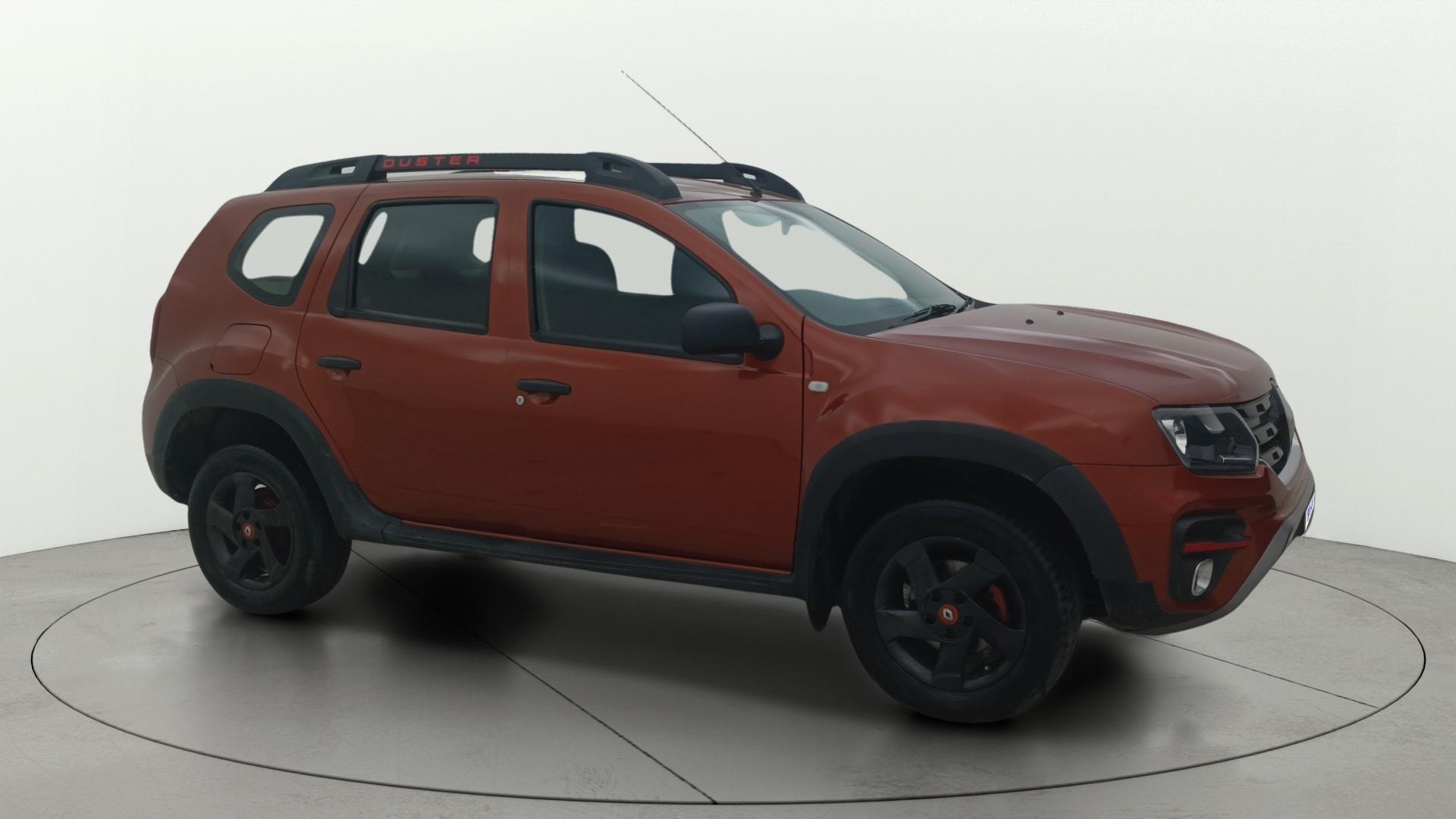 View 2020 Renault Duster 1.3L Turbo Petrol RXE Image 22 Used 2020 Renault Duster 1.3L Turbo Petrol RXE Image 22