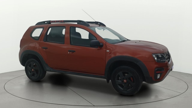 View Renault Duster Image 22 Used Renault Duster Image 22