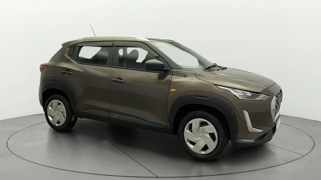 View Nissan Magnite Image 21 Used Nissan Magnite Image 21