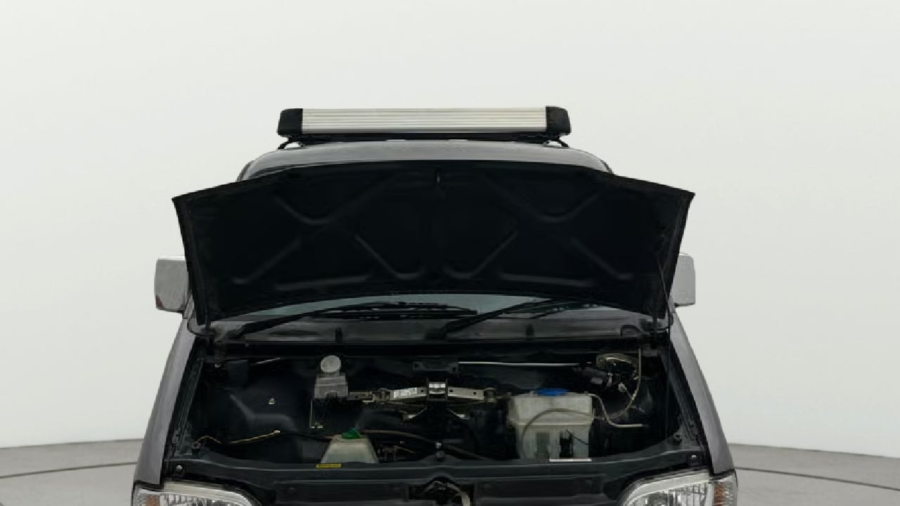 View 2018 Maruti Suzuki 1000 Base Variant Image 32 Used 2018 Maruti Suzuki 1000 Base Variant Image 32