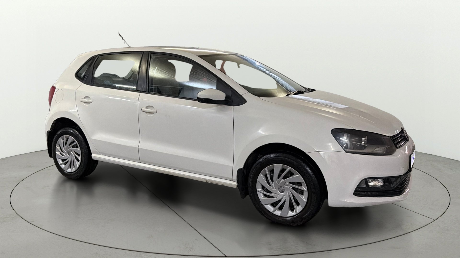 View 2015 Volkswagen Polo 1.2 AllStar Limited Edition Image 21 Used 2015 Volkswagen Polo 1.2 AllStar Limited Edition Image 21