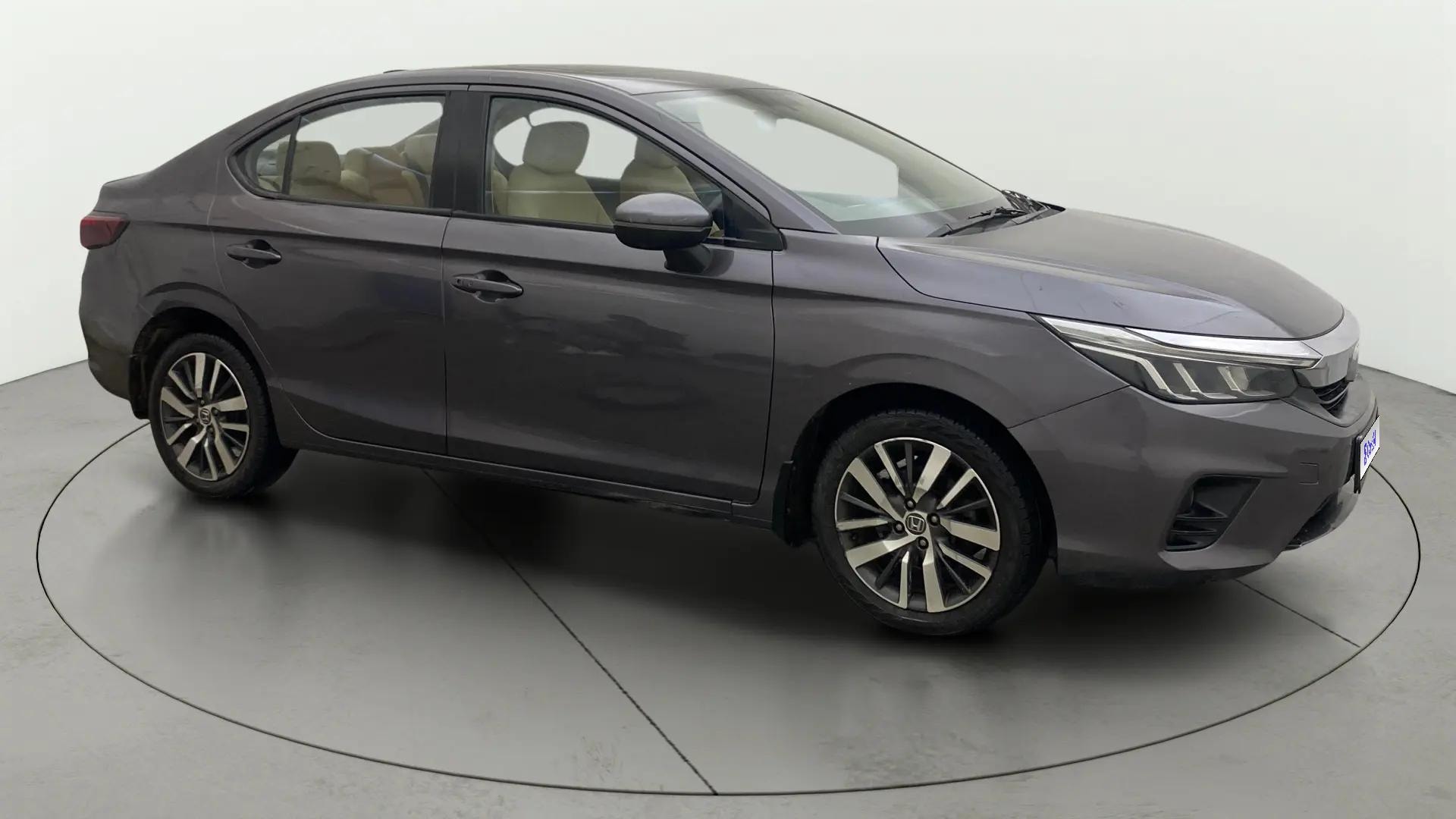 View 2021 Honda City ZX MT Diesel Anniversary Edition Image 39 Used 2021 Honda City ZX MT Diesel Anniversary Edition Image 39