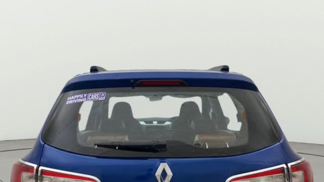 View Renault Triber Image 4 Used Renault Triber Image 4