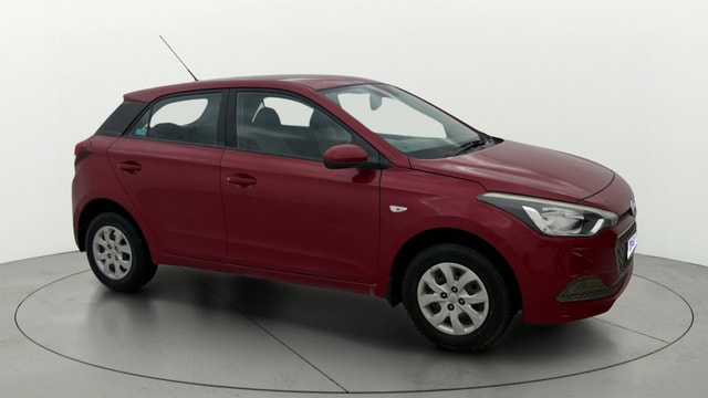View Hyundai Elite i20 Image 14 Used Hyundai Elite i20 Image 14