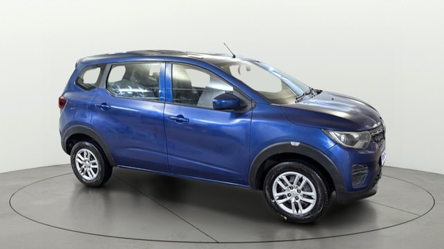 View Renault Triber Image 23 Used Renault Triber Image 23