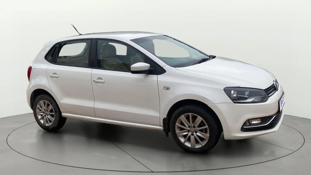 View Volkswagen Polo Image 21 Used Volkswagen Polo Image 21
