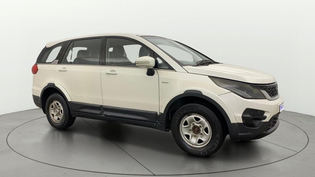 View Tata Hexa Image 22 Used Tata Hexa Image 22