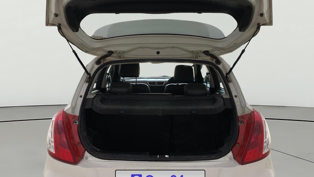 View Maruti Suzuki 1000 Image 36 Used Maruti Suzuki 1000 Image 36
