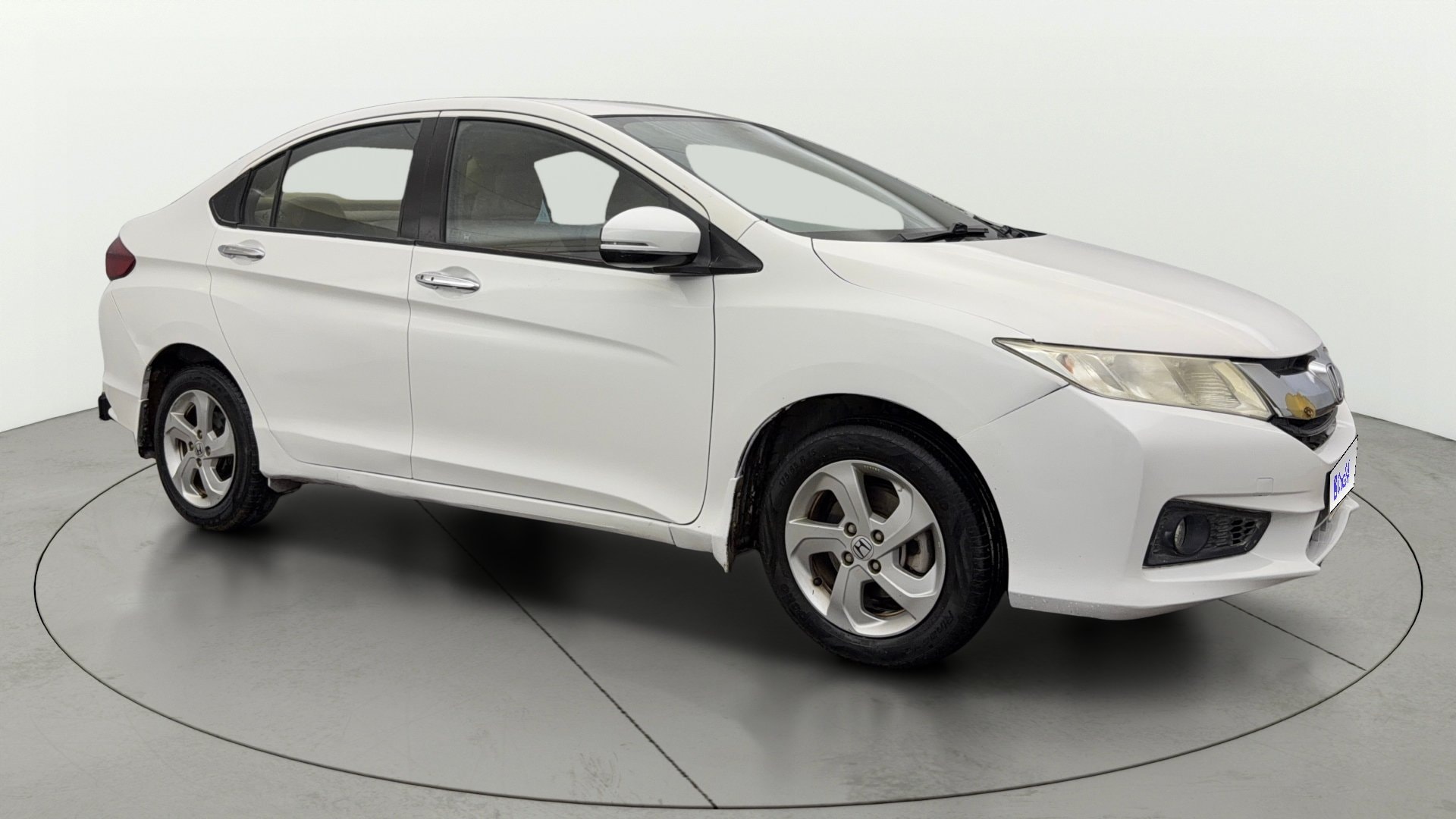 View 2015 Honda City ZX MT Diesel Anniversary Edition Image 22 Used 2015 Honda City ZX MT Diesel Anniversary Edition Image 22