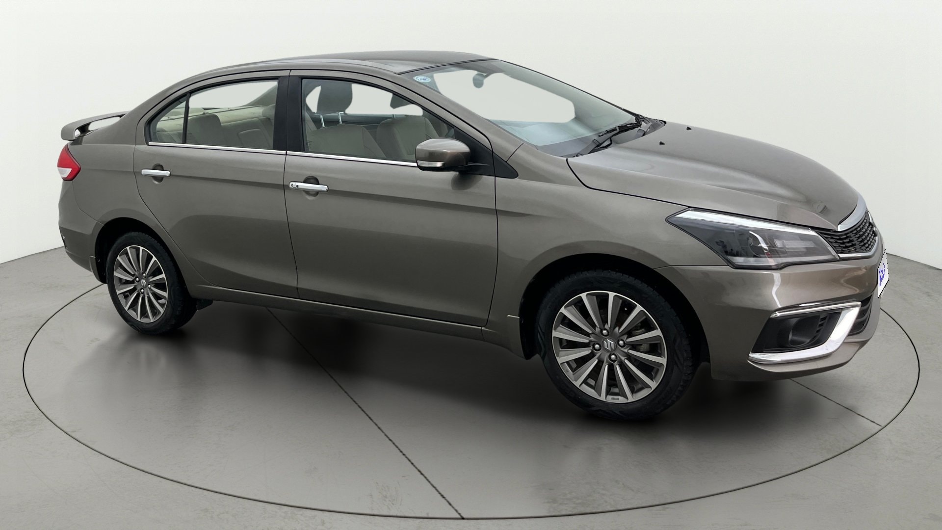 View 2020 Maruti Suzuki 1000 Base Variant Image 38 Used 2020 Maruti Suzuki 1000 Base Variant Image 38