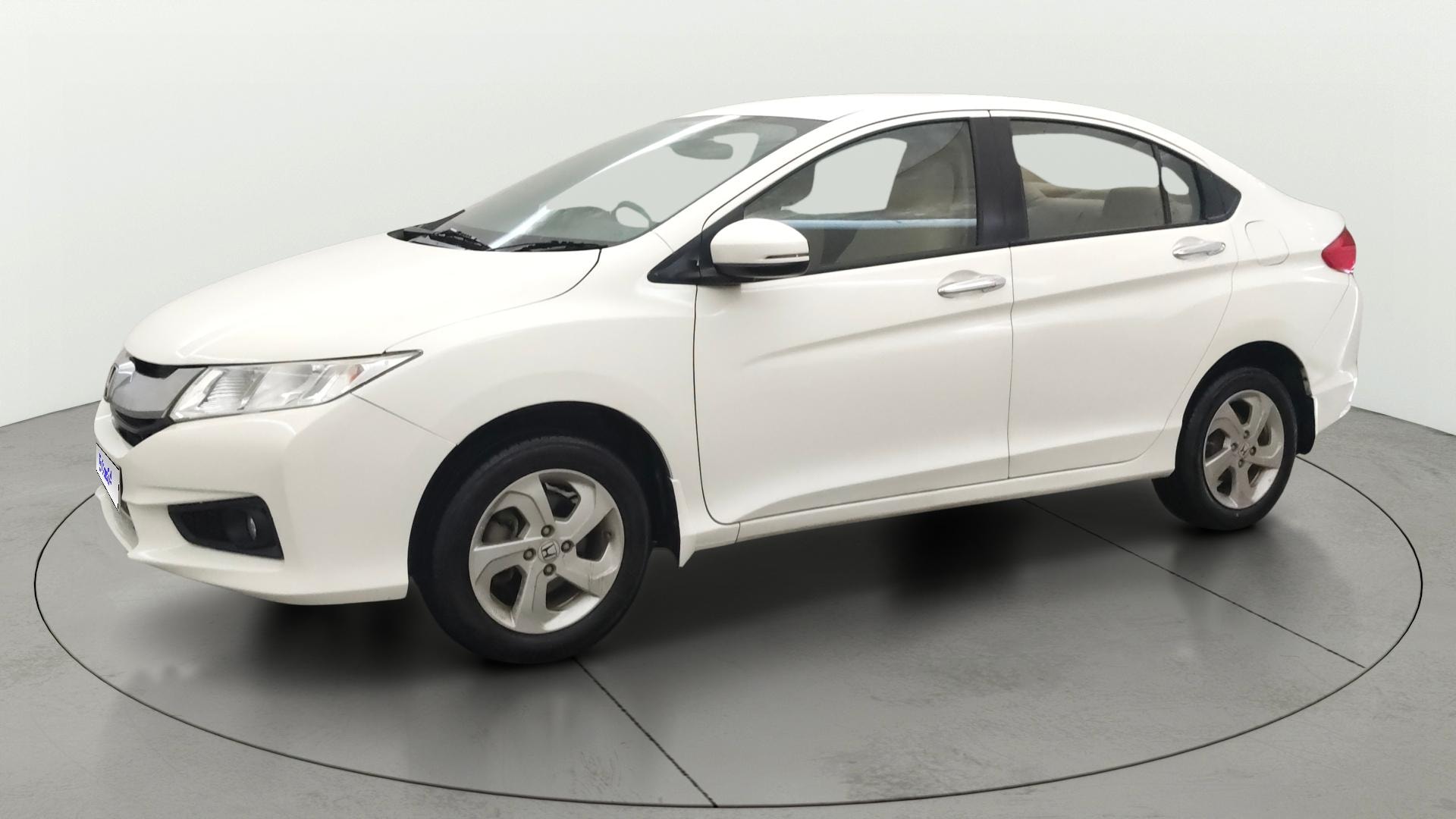 Used 2015 Honda City Used 2015 Honda City