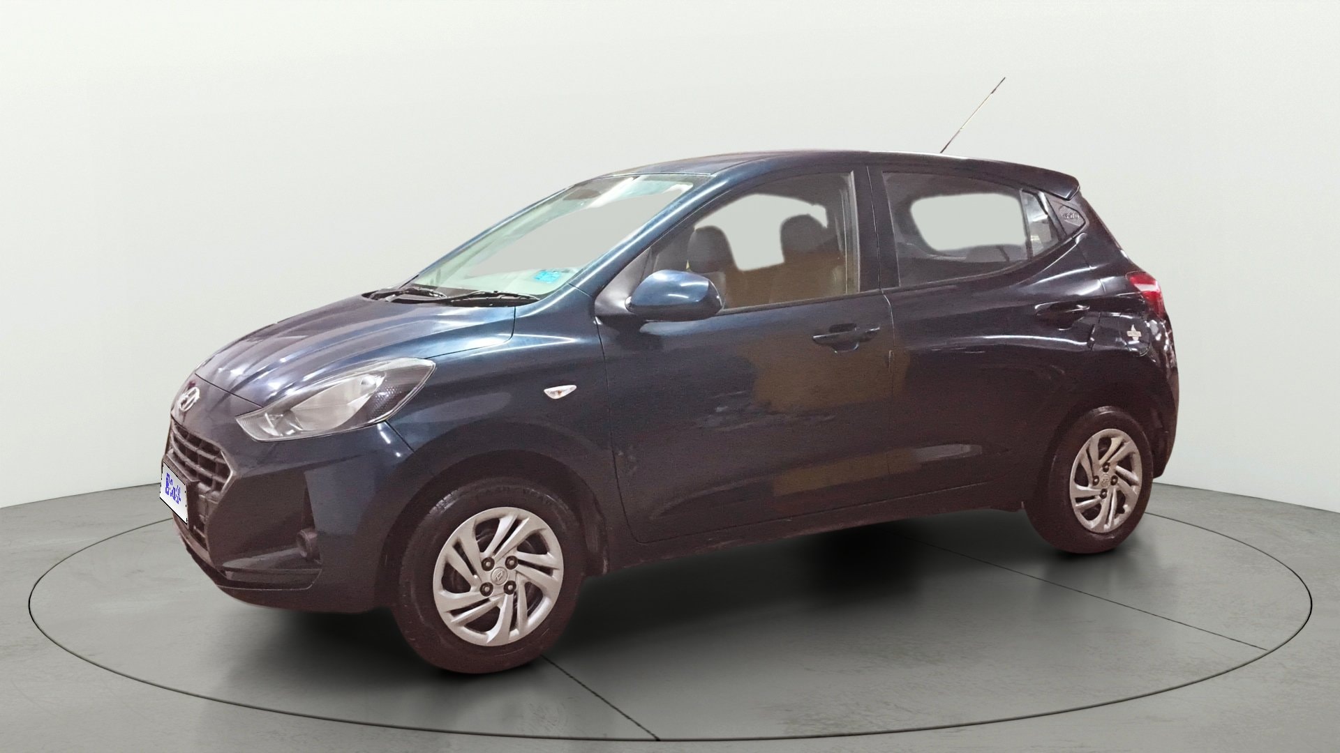 View 2022 Hyundai Grand i10 Nios Magna Petrol Image 34 Used 2022 Hyundai Grand i10 Nios Magna Petrol Image 34