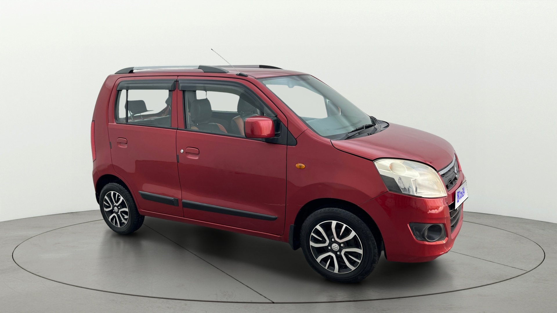 View 2013 Maruti Suzuki 1000 Base Variant Image 21 Used 2013 Maruti Suzuki 1000 Base Variant Image 21