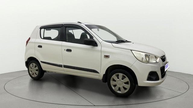 View Maruti Suzuki Alto K10 Image 21 Used Maruti Suzuki Alto K10 Image 21