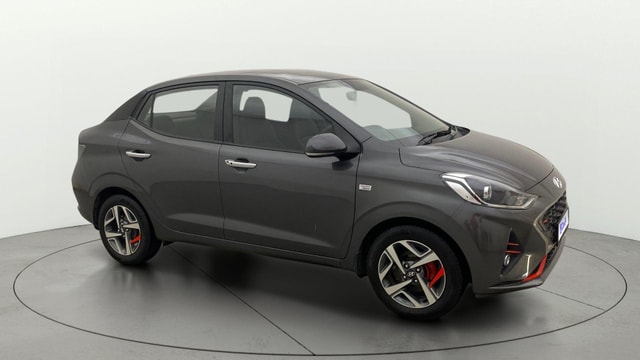 View Hyundai Aura Image 23 Used Hyundai Aura Image 23