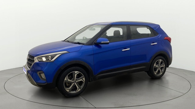 View Hyundai Creta Image 22 Used Hyundai Creta Image 22