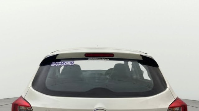 View Tata Tigor Image 4 Used Tata Tigor Image 4
