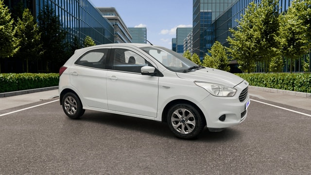 View Ford Figo Aspire Image 35 Used Ford Figo Aspire Image 35