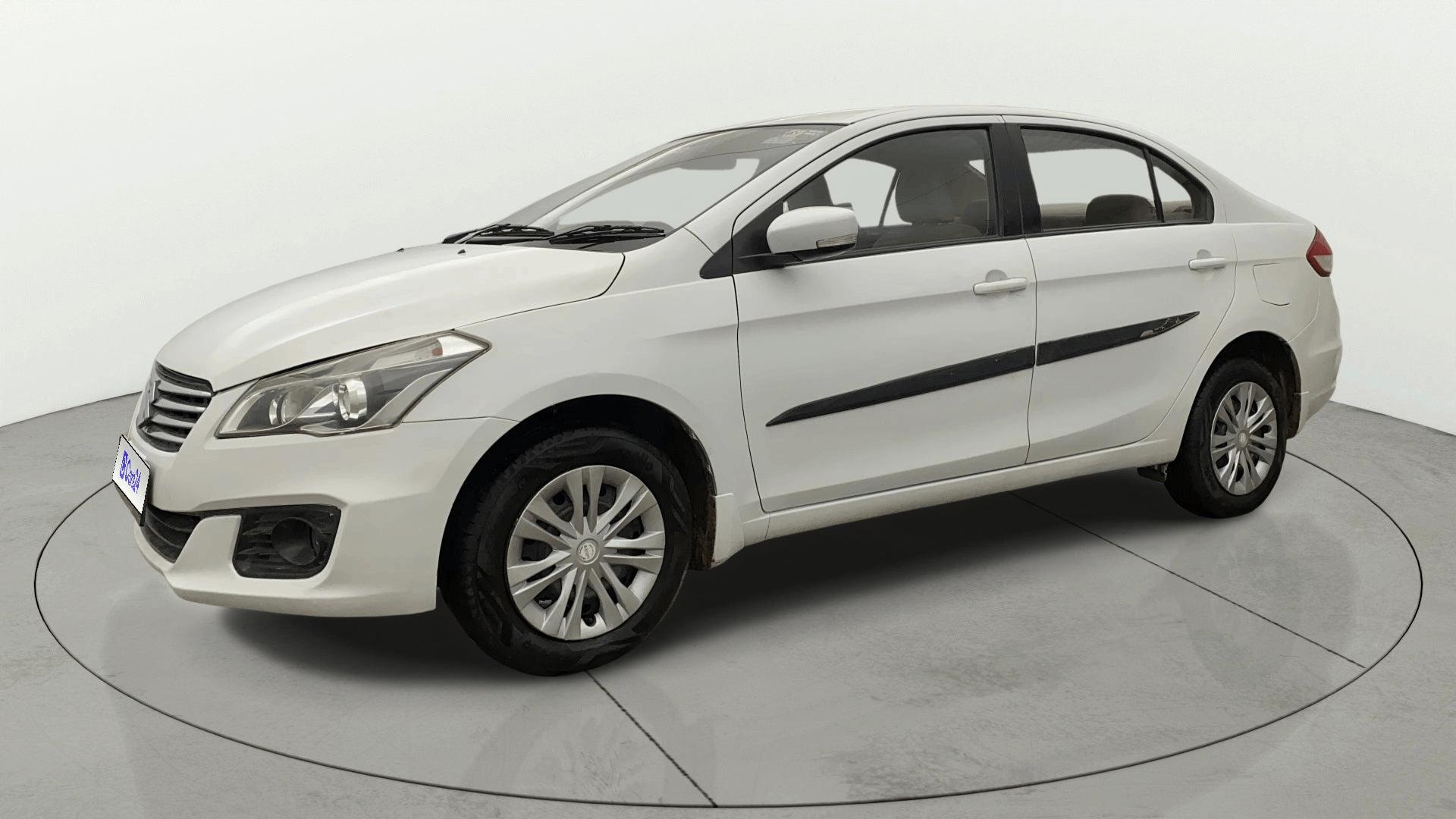 View 2018 Maruti Suzuki 1000 Base Variant Image 34 Used 2018 Maruti Suzuki 1000 Base Variant Image 34