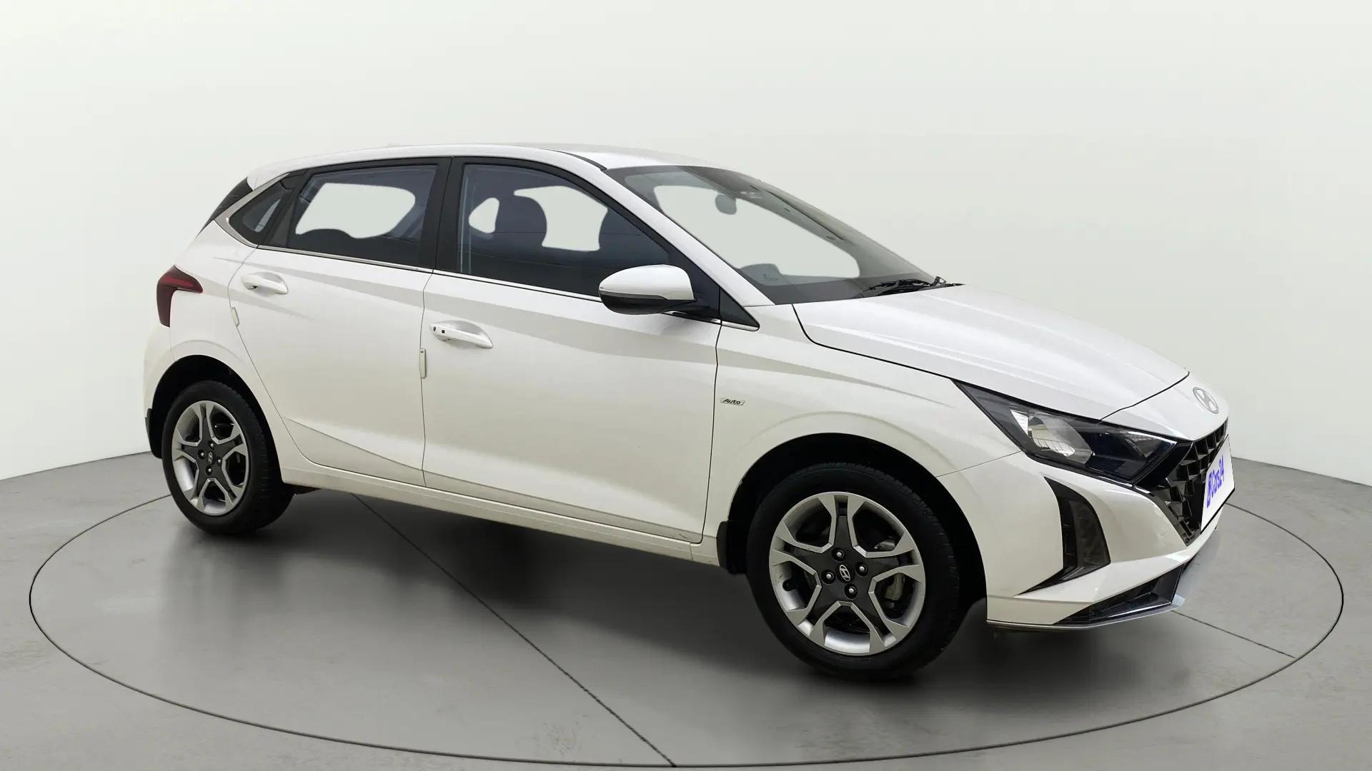 Used 2026 Hyundai Elite i20 Used 2026 Hyundai Elite i20