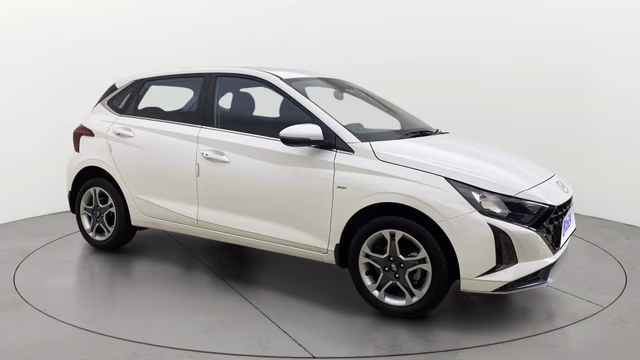 View Hyundai Elite i20 Image 22 Used Hyundai Elite i20 Image 22