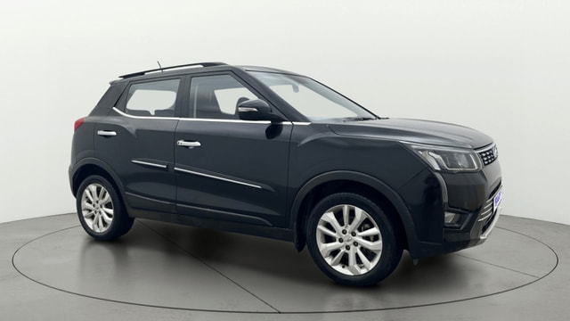 View Mahindra XUV300 Image 23 Used Mahindra XUV300 Image 23