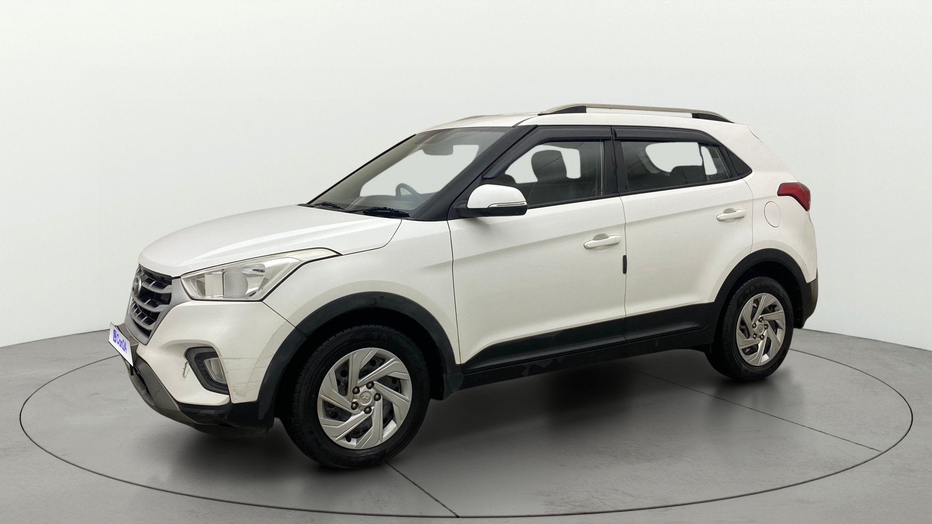 View 2019 Hyundai Creta 1.4 E Diesel Image 35 Used 2019 Hyundai Creta 1.4 E Diesel Image 35