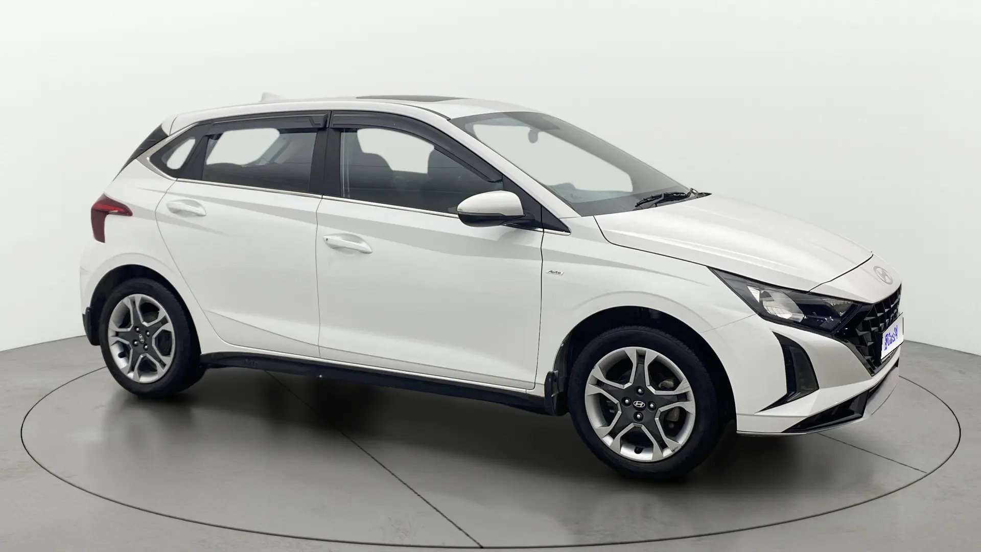 Used 2024 Hyundai Elite i20 Used 2024 Hyundai Elite i20