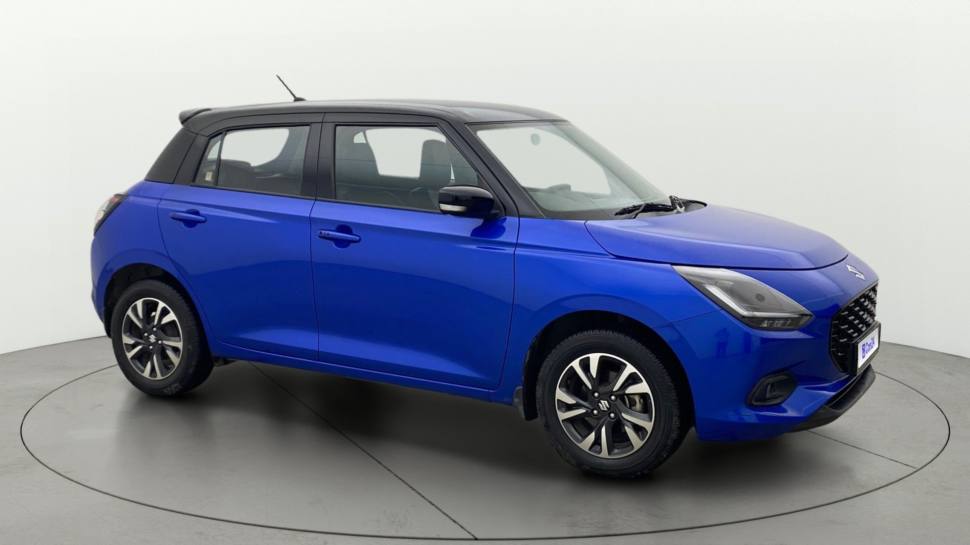 View 2024 Maruti Suzuki 1000 Base Variant Image 37 Used 2024 Maruti Suzuki 1000 Base Variant Image 37