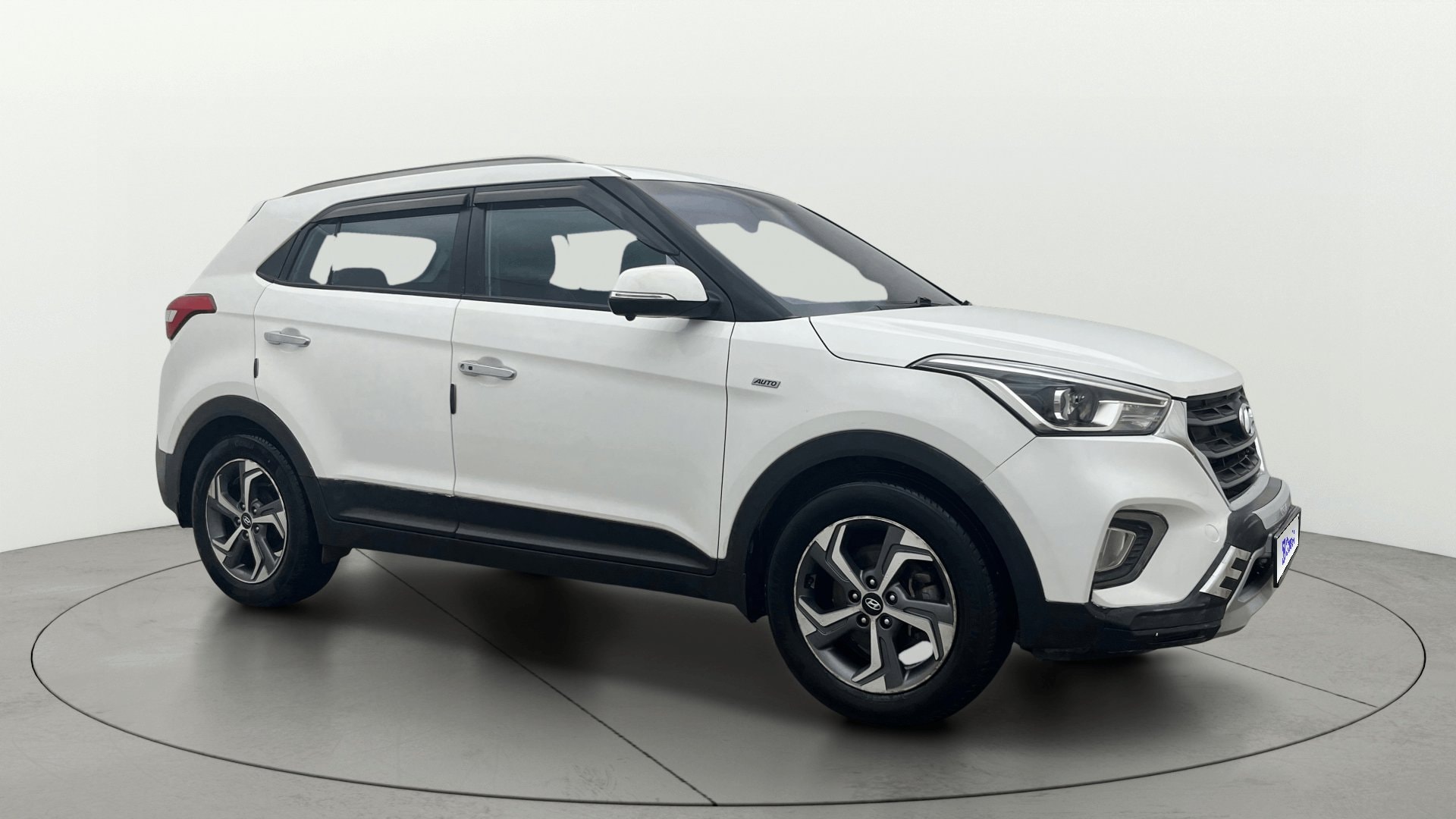 View 2019 Hyundai Creta 1.4 E Diesel Image 22 Used 2019 Hyundai Creta 1.4 E Diesel Image 22