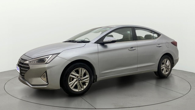 View Hyundai Elantra Image 22 Used Hyundai Elantra Image 22
