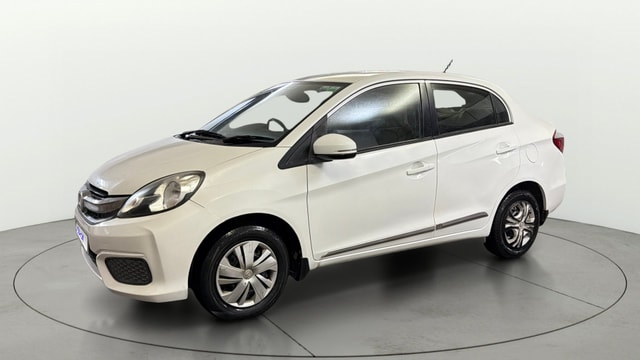 View Honda Amaze Image 35 Used Honda Amaze Image 35