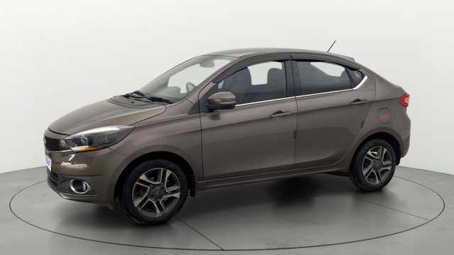 View Tata Tigor Image 35 Used Tata Tigor Image 35