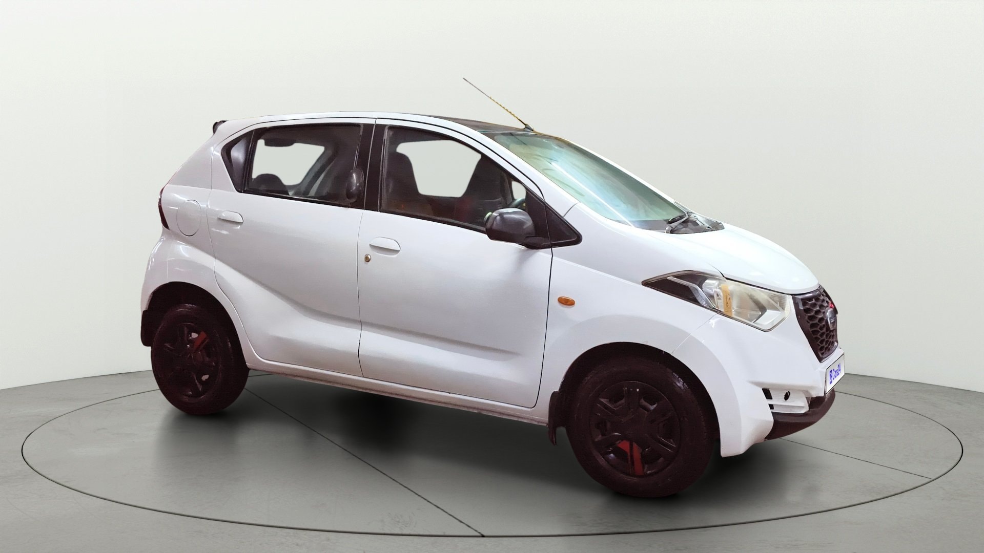 View 2019 Datsun Redi GO T(O) 1.0L- Limited Edition Image 35 Used 2019 Datsun Redi GO T(O) 1.0L- Limited Edition Image 35
