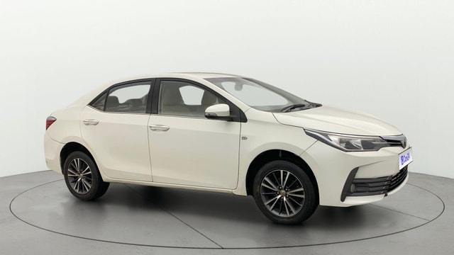 View Toyota Corolla Altis Image 38 Used Toyota Corolla Altis Image 38